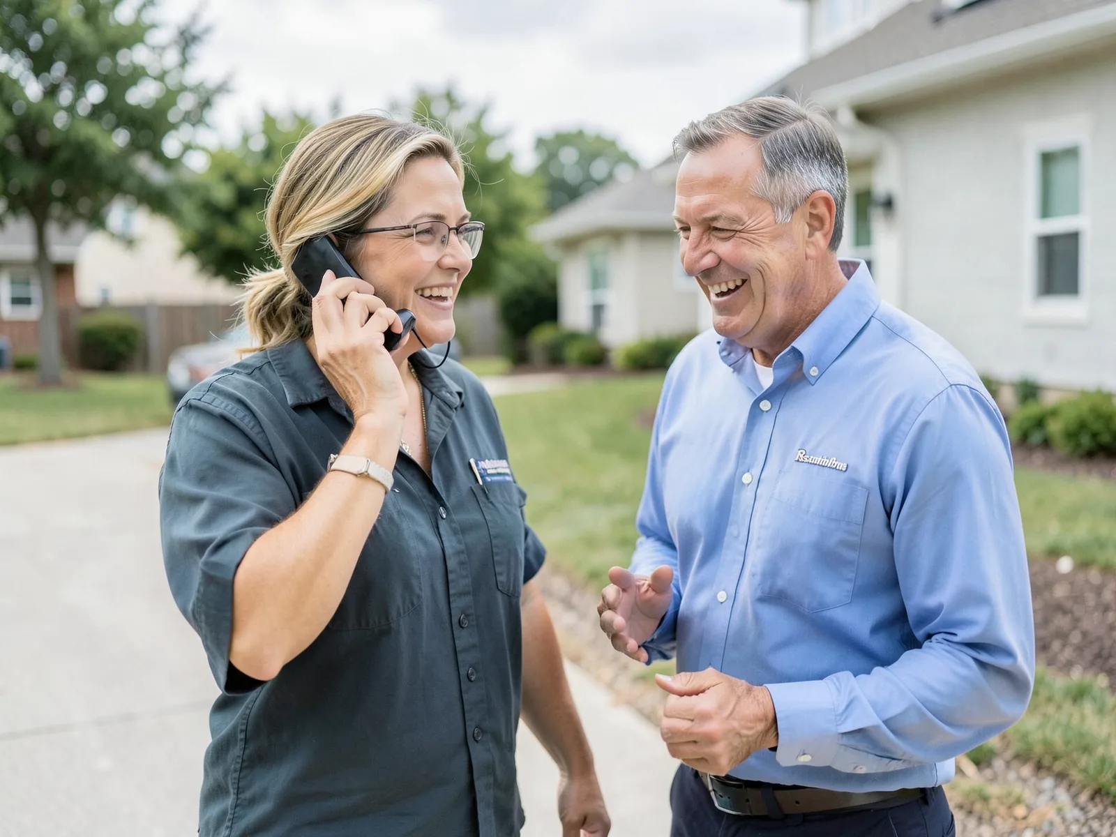 Frequently Asked Questions About Residential Water Cleanup in Jeddo, MI